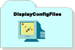 DisplayConfigFiles directory