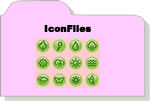 IconFiles directory