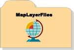 MapLayerFiles directory