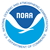 links to the NOAA homepage