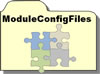 ModuleConfigFiles directory