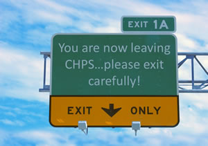 Exit CHPS