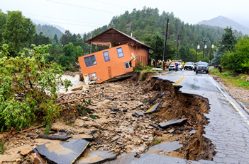 CO front range flood