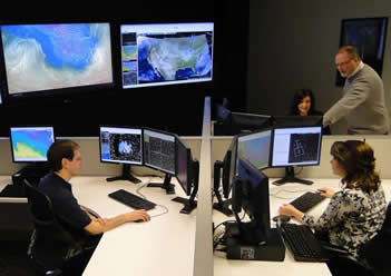 Exercising staff proficiency