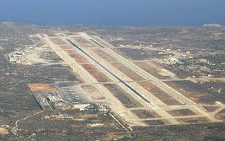 airport picture