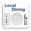 NWSTC Local Dining Map