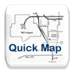 Quick Area Map