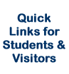 Quick links for students and visitors