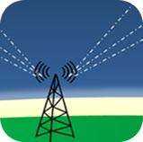 Ionospheric storms can affect High Frequency (HF) radio communication at all latitudes. Some radio frequencies are absorbed and others are reflected, leading to rapidly fluctuating signals and unexpected propagation paths.  