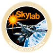 Skylab is an example of a spacecraft re-entering the Earth’s atmosphere prematurely as a result of higher-than-expected solar activity