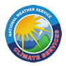 Climate Services Branch Emblem