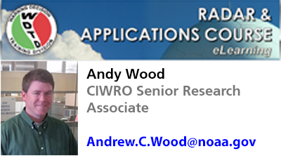 Andy Wood, CIWRO Senior Research Associate